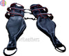 Leather Arm binder Arm Binder gloves bondage For Men women - MRI Leathers