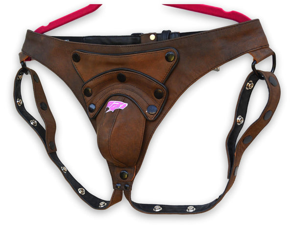 Buy Sexy Men King's Elephant design Underwear G-string V-string Thongs Posing  Pouch Online at desertcartINDIA