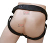 Men Leather Jockstrap -jock -thong removable pouch, lined with soft leather - MRI Leathers