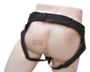 Men Leather Jockstrap -jock -thong removable pouch, lined with soft leather - MRI Leathers