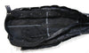 Mummy Gimp Bag Straight Jacket Leather Sleep Sack Restraint Straps Bondage - MRI Leathers