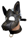 Pup Hood Puppy Hood & Pup Play Gear - MRI Leathers