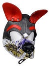 Pup Hood Puppy Hood & Pup Play Gear - MRI Leathers